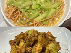 -善银私房菜馆(金舟花园小区店)