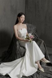 -金夫人婚纱摄影(包河万达店)