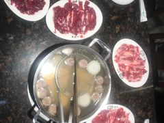 -八合里潮汕鲜牛肉火锅(深圳海岸城店)