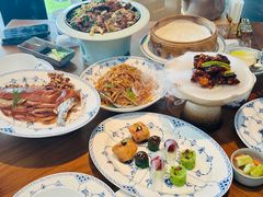 -玖五京菜(杭州城北万象城店)