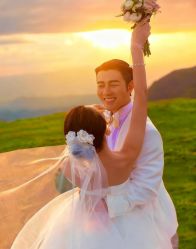 -拾年·定制婚纱摄影