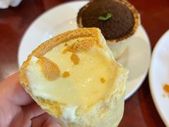 -东方早茶 海鲜•青岛菜(国信体育中心店)