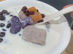 夏日大满贯-满记甜品(南京虹悦城三店)