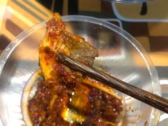 -清真.德枭炕肉店.青海菜(大新街夜市店)