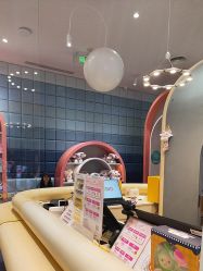 -奈尔宝·儿童乐园·亲子餐厅(华采天地店)