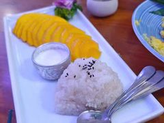 -曼泰·泰餐(江南环球港店)