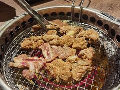 -火炉火自助餐(枫蓝国际店)