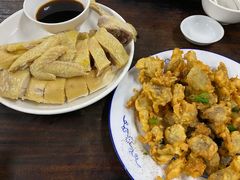-吾介小籠館