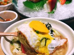-花和海鲜自助(梅江店)