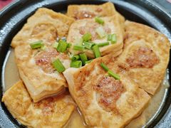 -华园农庄·特色炭烧鸡·北江河鲜