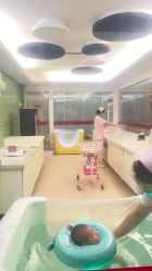 -金月汇月子会所(北大街店)