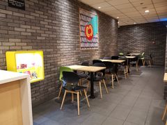 -麦当劳(金狮广场店)