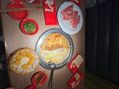 -季季红火锅(丰城洪客隆店)