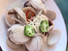 -盛港湾海鲜食府(黄沙店)