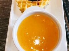 -戈尔登酒店·满堂彩咖啡厅