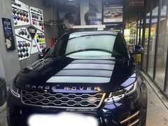 -脉冲品质汽美·贴膜(闵行店)