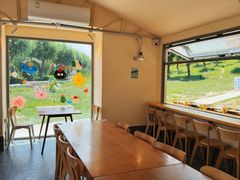 -小意思咖啡店(草桥店)