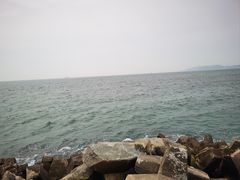 -青岛第二海水浴场