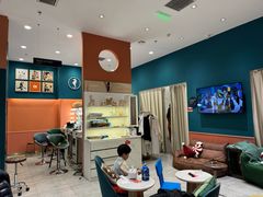 -海马体家庭照相馆(北京芳圆里 ID MALL店)