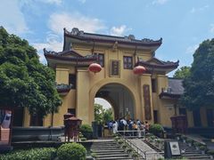 -桂林独秀峰王城景区