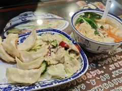 -长人馄饨铺(解放街店)