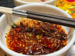 -汇聚德京味铜锅涮肉(沈家桥二路店)