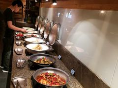 -星伦多 自助料理(圆融店)
