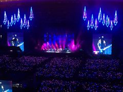 -南京奥林匹克体育中心-体育馆