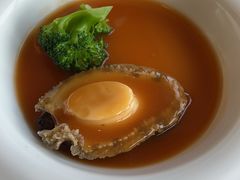 -洲际酒店·地平线全日餐厅HORIZON CAFÉ