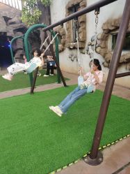 -宝燕乐园(闵行旗舰店)