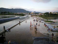 -永定河休闲森林公园