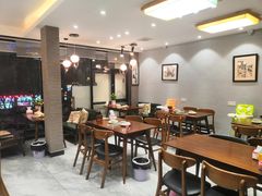 大堂-印象江南(东栅店)
