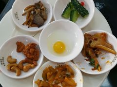 -桥香园云南过桥米线(金马碧鸡店)