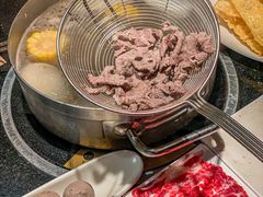 -牛事制造局牛肉火锅(莲岳路店)