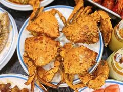 -三妹小龙虾·黄油蟹(华侨城总店)