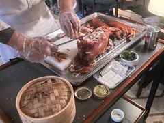 -漢舍中国菜馆(889广场店)