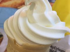 -麦当劳(合肥之心城店)