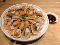 开背虾-全渔村小海鲜