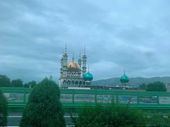 -青海茶卡盐湖文化旅游发展股份有限公司