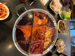 -叶记鲜鹅肠火锅城(聚丰锦绣盛世店)