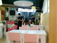 -朴鲸家正宗韩国料理(福田店)