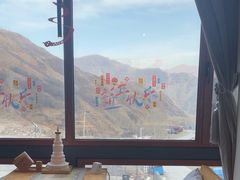 -云座·时光·观景咖啡厅(五爷庙店)