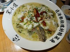-宋小谨·下饭小馆
