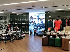 -北京盈之宝宝马&MINI4S店(望京店)
