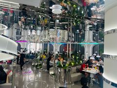 -3号仓库·创意中国菜(新世界城店)