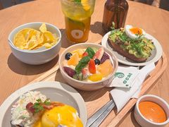 -O'eat Blossom&Pelican(深圳首店)