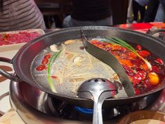 -江北北火锅馆·公路夜市(魏公村店)