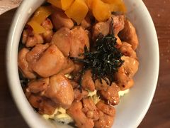 -铃木食堂(帽儿胡同店)