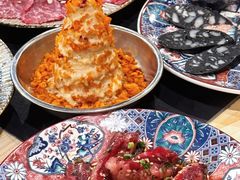 -大阪烧肉BAKA一代(十亩地店)