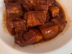 -华圆美食-老蓬莱菜(蓬港路店)